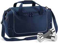 Quadra QS 77 Týmová sportovní taška 51.S077 french navy/light grey 8