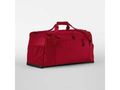 Quadra QS 470 Multi-sportovní taška 51.S470 pure red 1