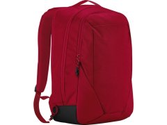 Quadra QS 475 Multi-sportovní batoh 51.S475 pure red 5