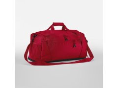 Quadra QS 477 Multi-sportovní taška 51.S477 pure red 1