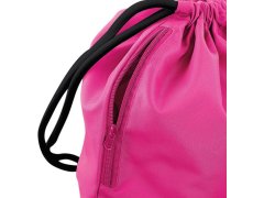 BagBase BG 110 Sportovní vak Icon 52.0110 black/surf blue 5
