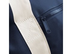 BagBase BG 140 Kulatá sportovní taška 52.0140 bright royal/off white 1