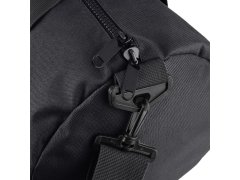 BagBase BG 140 Kulatá sportovní taška 52.0140 burgundy/off white 5