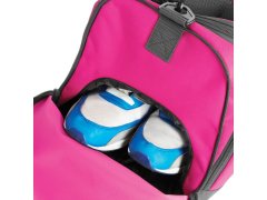 BagBase BG 544 Sportovní/cestovní taška 52.0544 black 8
