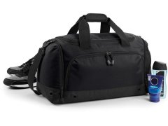 BagBase BG 544 Sportovní/cestovní taška 52.0544 black/black 3