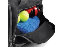 BagBase BG 544 Sportovní/cestovní taška 52.0544 ice grey 1