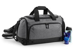 BagBase BG 544 Sportovní/cestovní taška 52.0544 grey marl 7