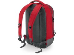 BagBase BG 545 Sportovní batoh 52.0545 classic red 1