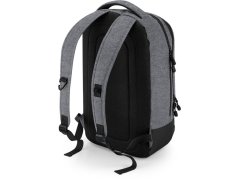 BagBase BG 545 Sportovní batoh 52.0545 grey marl 1