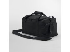 BagBase BG 560 Malá sportovní taška 52.0560 black 1