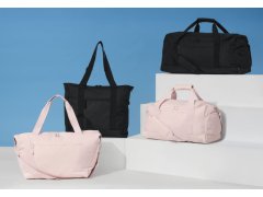 BagBase BG 563 Sportovní taška "Circuit" 52.0563 black 1