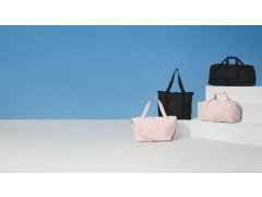 BagBase BG 563 Sportovní taška "Circuit" 52.0563 fresh pink 2