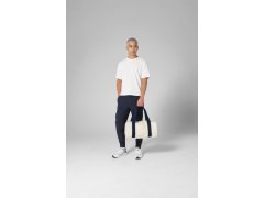 BagBase BG 676 Kulatá sportovní taška "Edit Duffle" 52.0676 natural/navy 5