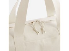 BagBase BG 676 Kulatá sportovní taška "Edit Duffle" 52.0676 natural/navy 6