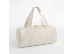 BagBase BG 676 Kulatá sportovní taška "Edit Duffle" 52.0676 natural/natural 1