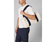 BagBase BG 676 Kulatá sportovní taška "Edit Duffle" 52.0676 natural/natural 2