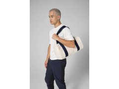 BagBase BG 676 Kulatá sportovní taška "Edit Duffle" 52.0676 natural/natural 4