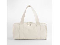 BagBase BG 676 Kulatá sportovní taška "Edit Duffle" 52.0676 natural/natural 8