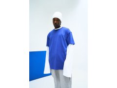 Flexfit 1501KC Dlouhá pletená čepice 55.1501 red 3