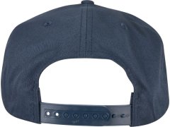 Flexfit 6002 5 panelová kšiltovka "Poplin Golf" 55.6002 navy 1