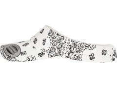 Flexfit 8888BP Sluneční kšilt "Bandana" 55.88BP white 1