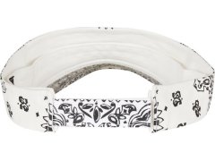 Flexfit 8888BP Sluneční kšilt "Bandana" 55.88BP white 3