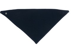 Babybugz BZ 23 Bryndák bandana 71.0023 white/nautical navy 4