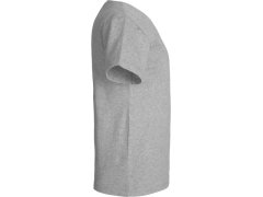 Neutral O 30001 Dětské tričko z bio bavlny 77.3001 sport grey 3