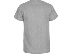 Neutral O 30001 Dětské tričko z bio bavlny 77.3001 sport grey 4