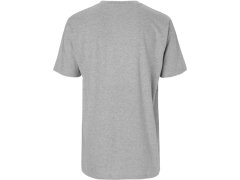 Neutral O 60001 Pánské tričko z těžké bio bavlny 77.6001 sport grey 1