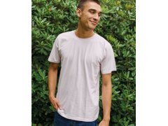 Neutral O 60002 Unisex tričko z bio bavlny 77.6002 sport grey 1