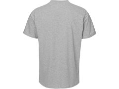 Neutral O 60002 Unisex tričko z bio bavlny 77.6002 sport grey 2