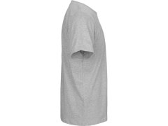 Neutral O 60002 Unisex tričko z bio bavlny 77.6002 sport grey 3
