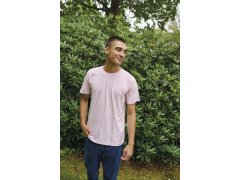 Neutral O 60002 Unisex tričko z bio bavlny 77.6002 sport grey 4
