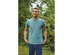 Neutral O 61001 Pánské tričko z bio bavlny 77.6101 sport grey 4