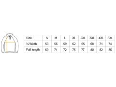 Neutral O 63101 Pánská mikina s&nbsp;kapucí z&nbsp;bio bavlny 77.6311 sport grey 4