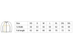 Neutral O 73501 Unisex mikina z&nbsp;bio bavlny 77.7301 sport grey 1