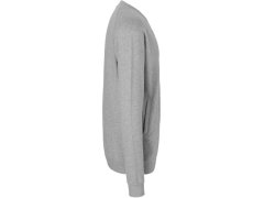 Neutral O 73501 Unisex mikina z&nbsp;bio bavlny 77.7301 sport grey 6