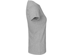 Neutral O 80001 Dámské tričko z&nbsp;těžké bio bavlny 77.8001 sport grey 2