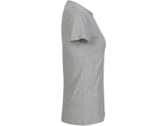 Neutral O 81001 Dámské tričko z&nbsp;bio bavlny 77.8101 sport grey 2