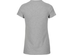 Neutral O 81001 Dámské tričko z&nbsp;bio bavlny 77.8101 sport grey 3