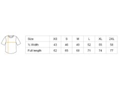 Neutral O 81004 Dámské tričko "Loose Fit" 77.8104 sport grey 2