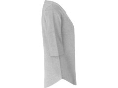 Neutral O 81004 Dámské tričko "Loose Fit" 77.8104 sport grey 5