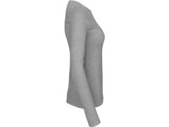 Neutral O 81050 Dámské tričko s&nbsp;dlouhým rukávem 77.8150 sport grey 5