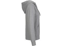 Neutral O 83301 Dámská mikina s&nbsp;kapucí z&nbsp;bio bavlny 77.8331 sport grey 5