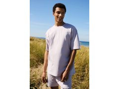 Neutral T 60011 Oversize bio IC tričko "Tiger" 77.T011 sport grey 2