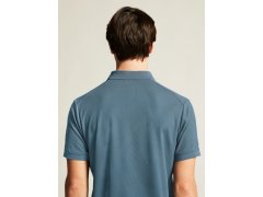 Craft Corporate CORE Unify Polo Shirt M Pánské sportovní polo 81.9138 dark grey melange 2