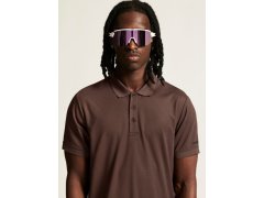 Craft Corporate CORE Unify Polo Shirt M Pánské sportovní polo 81.9138 dark grey melange 4