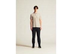 Craft Corporate CORE Unify Polo Shirt M Pánské sportovní polo 81.9138 dark grey melange 5