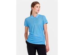 Craft Corporate CORE Unify Polo Shirt W Dámské sportovní polo 81.9139 black 4